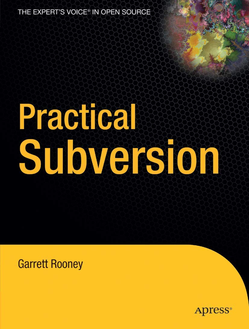 Practical Subversion,Used