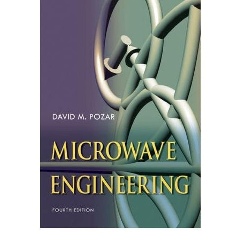 Microwave Engineering,Used
