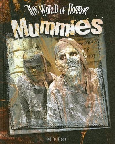 Mummies (World of Horror),Used