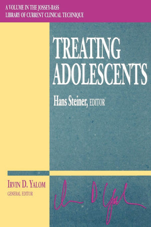 Treating Adolescents,Used