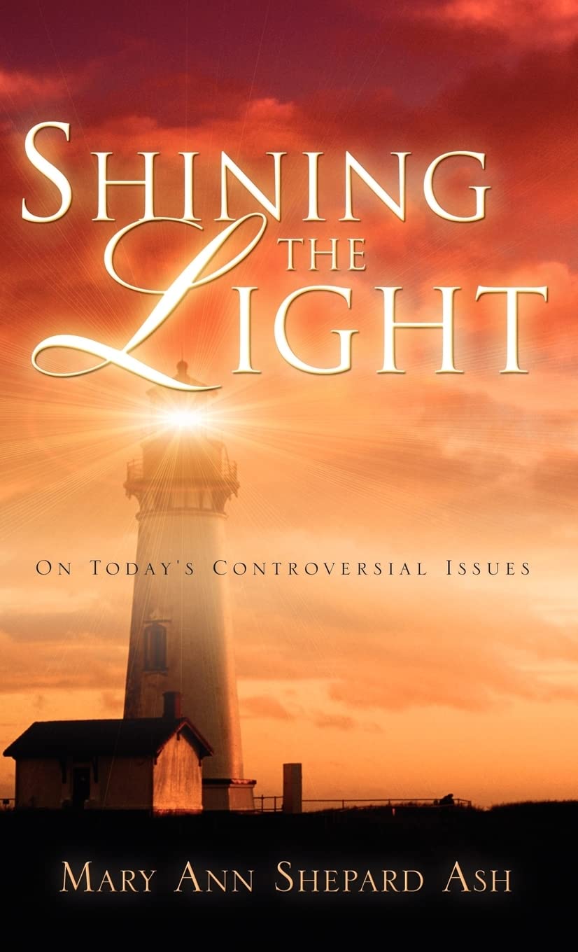 Shining the Light,Used