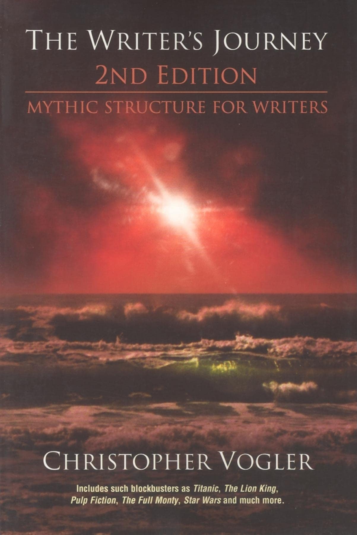 The Writers Journey: Mythic Structure For Writers, 2Nd Edition
