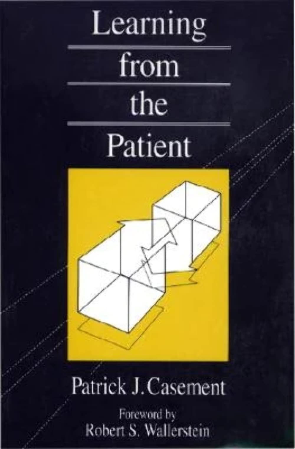 Learning from the Patient,Used
