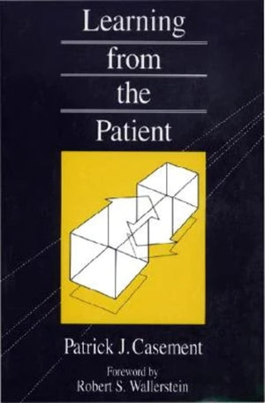 Learning from the Patient,Used