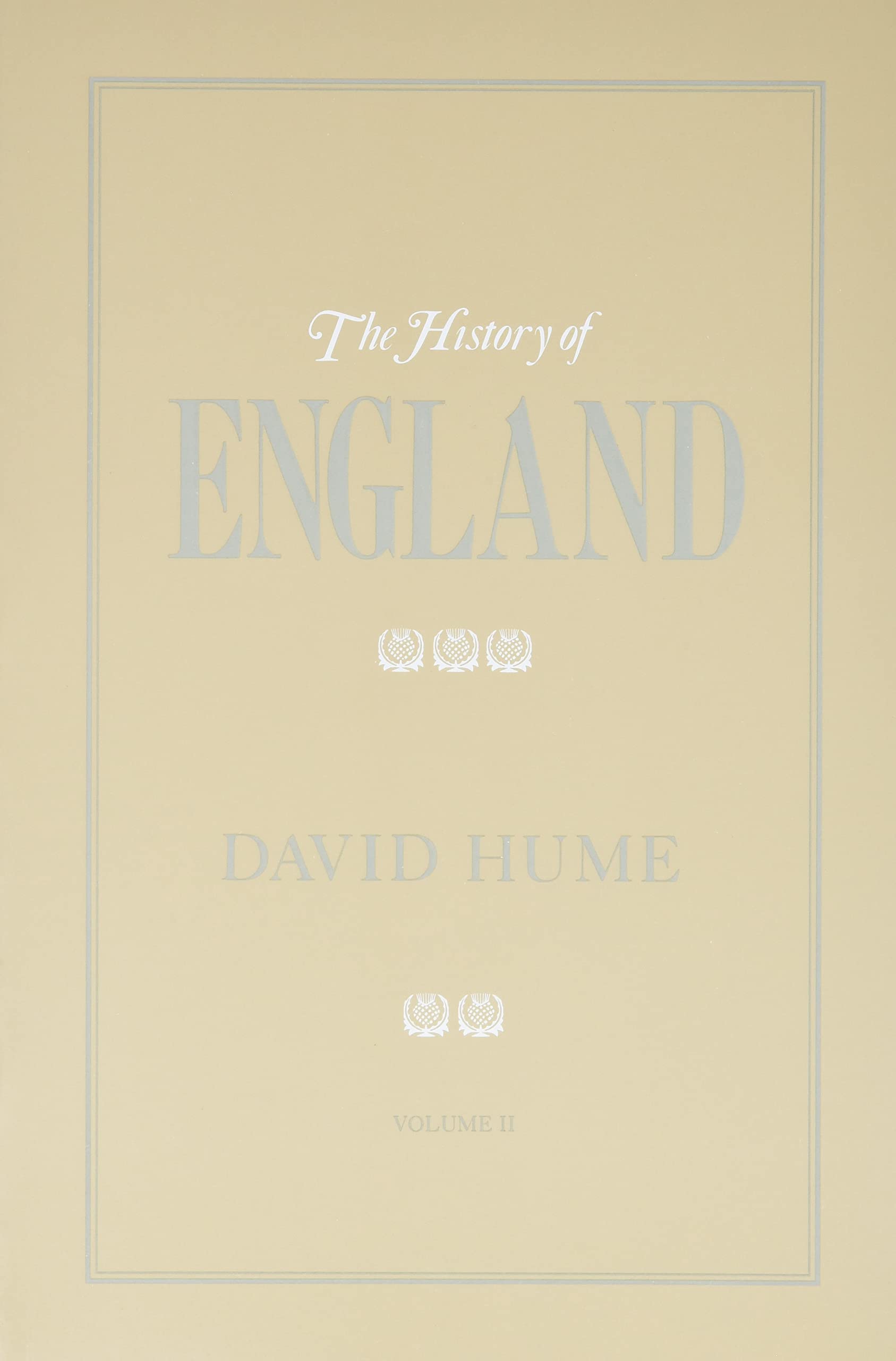 History of England [6-Volume Set]-New