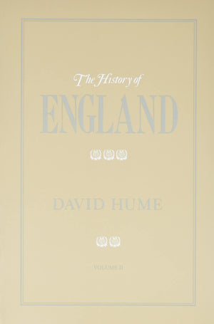 History of England [6-Volume Set]-New