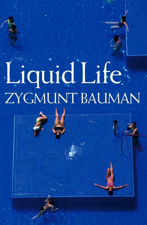 Liquid Life,Used
