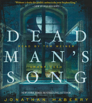 Dead Man's Song (Pine Deep Trilogy),Used
