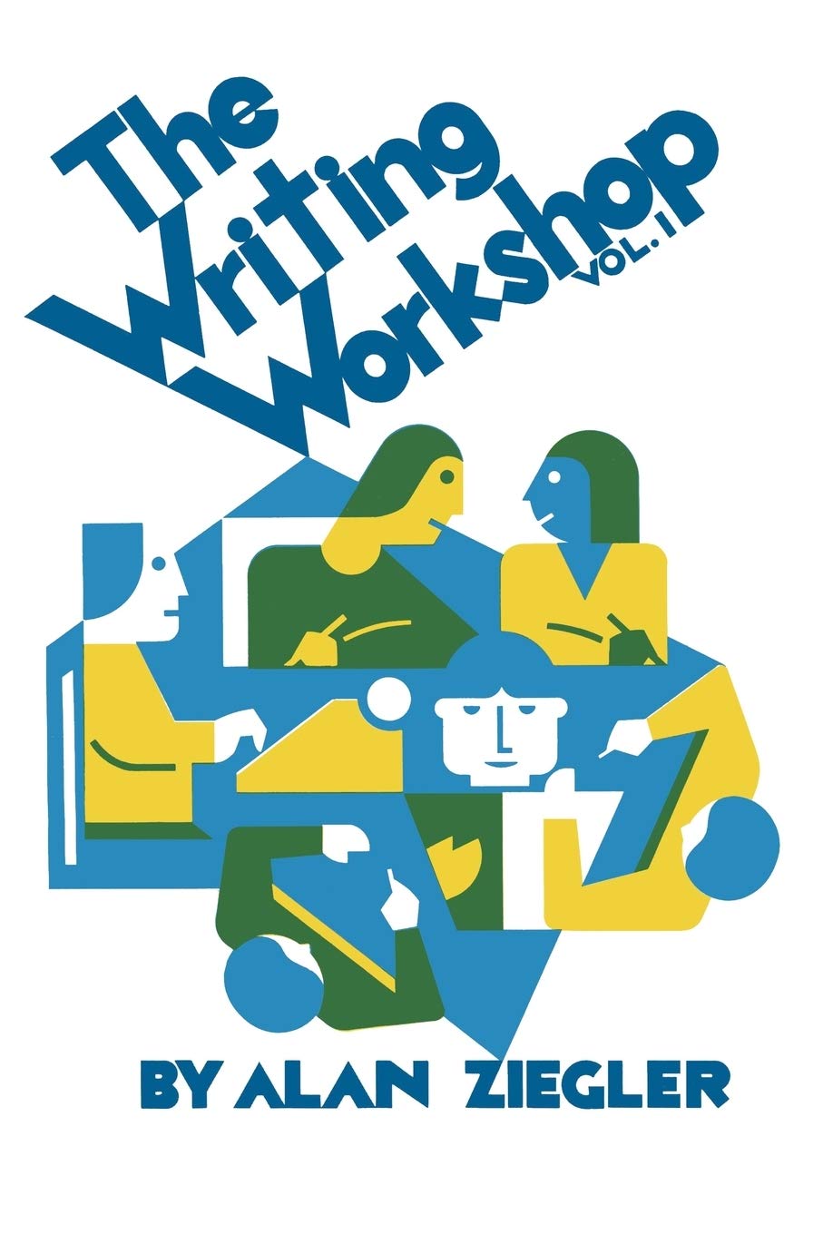 The Writing Workshop: Vol. 1,Used