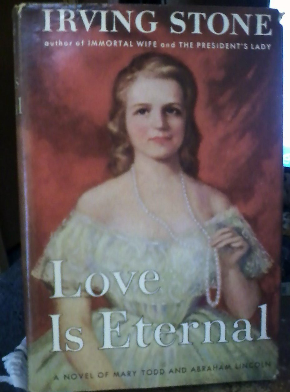 Love Is Eternal,Used