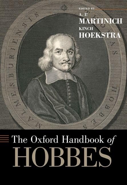 The Oxford Handbook of Hobbes (Oxford Handbooks),Used