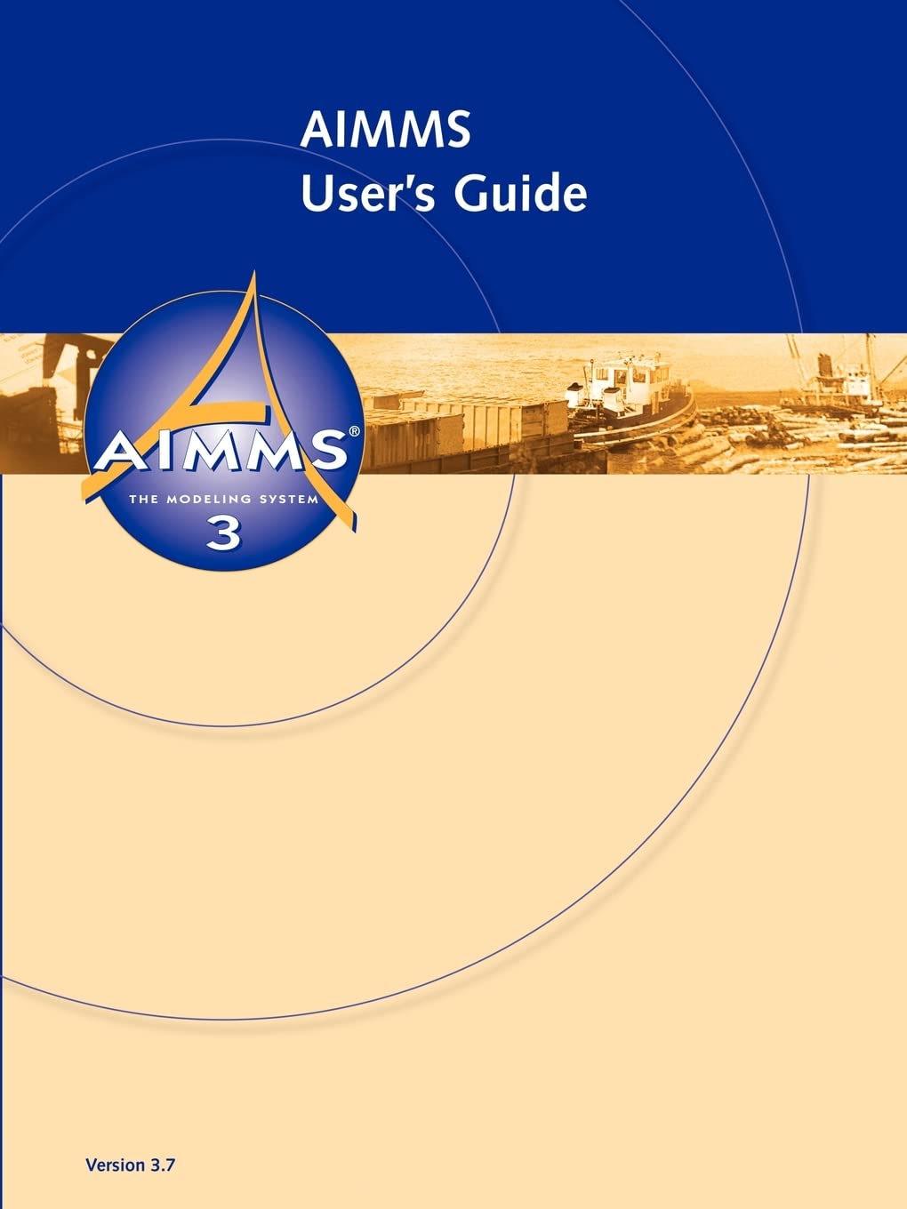 AIMMS  User's Guide,Used