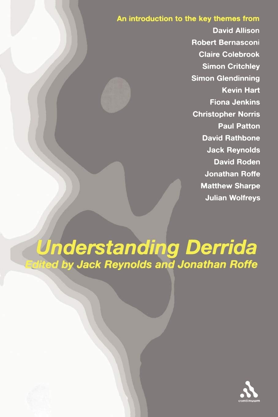 Understanding Derrida,Used