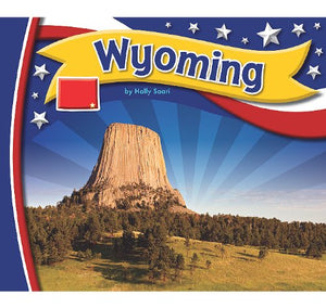 Wyoming (Statebasics),Used