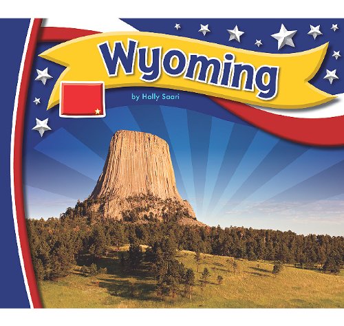 Wyoming (Statebasics),Used