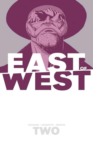 East of West Volume 2: We Are All One,New