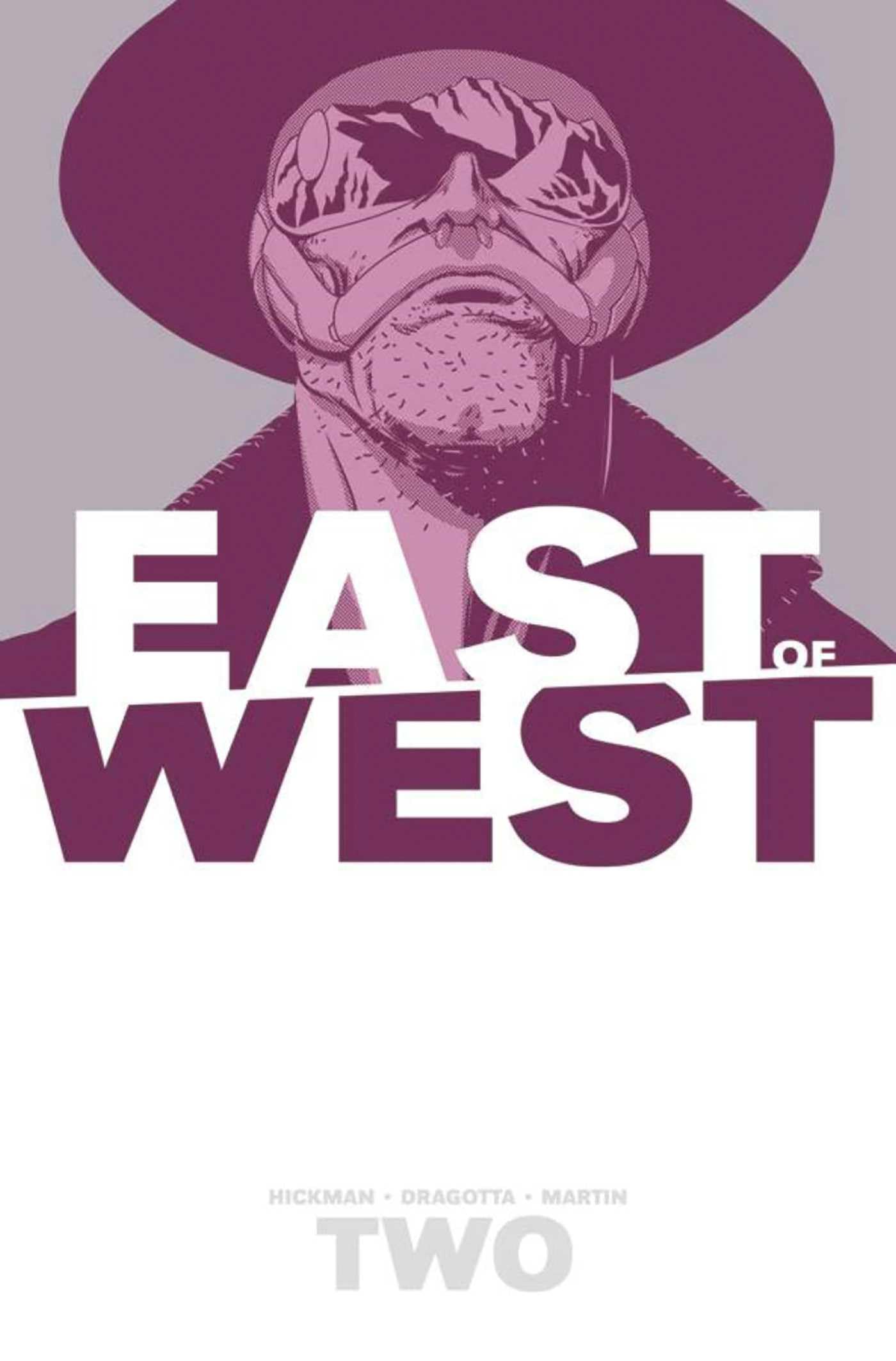 East of West Volume 2: We Are All One,Used