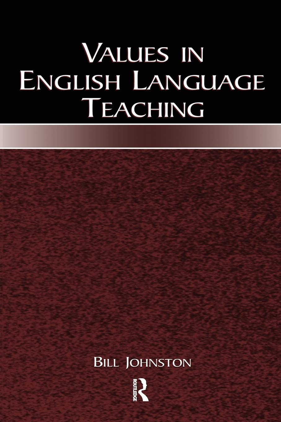 Values in English Language Teaching,Used