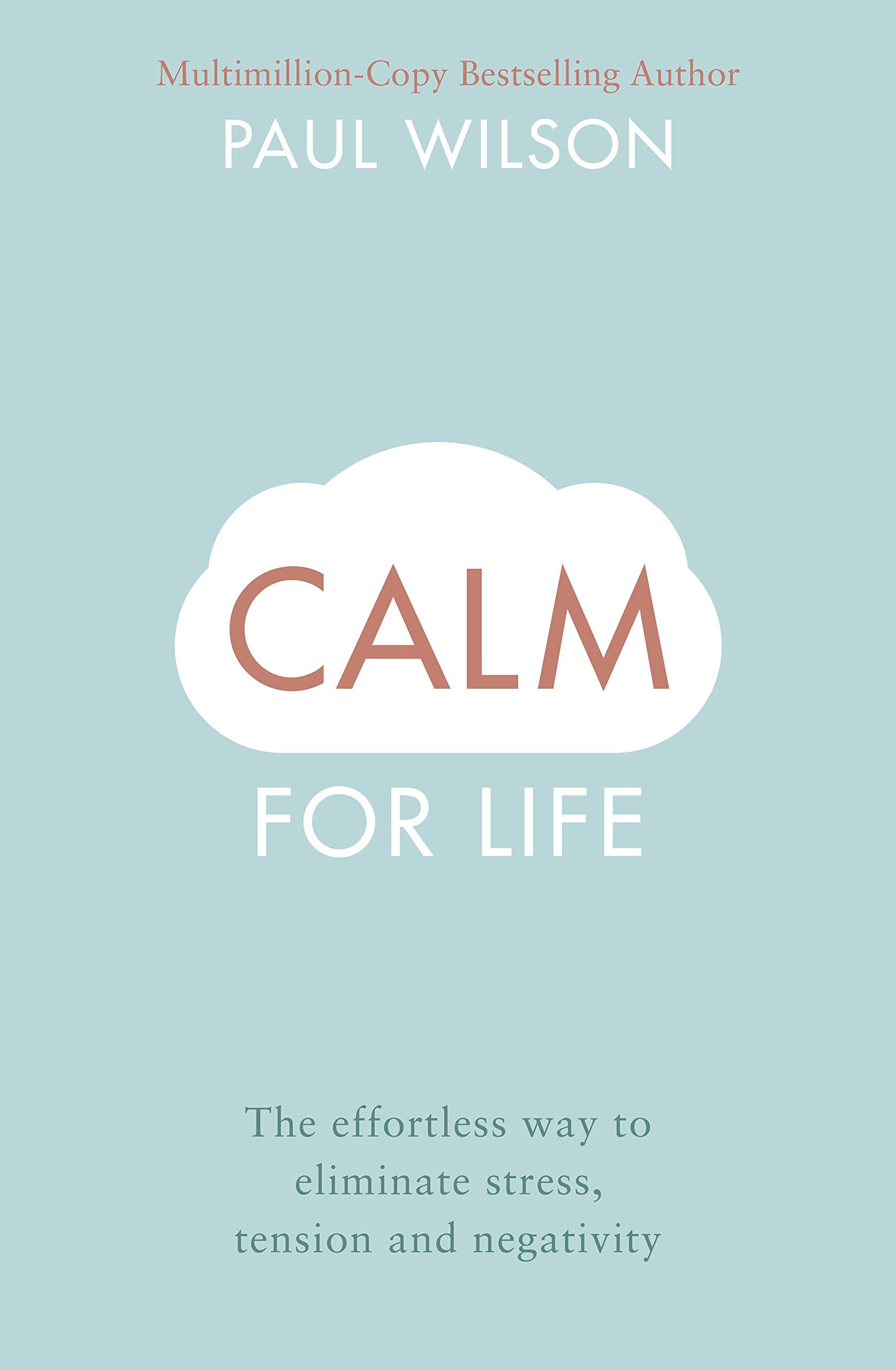 Calm for Life,Used