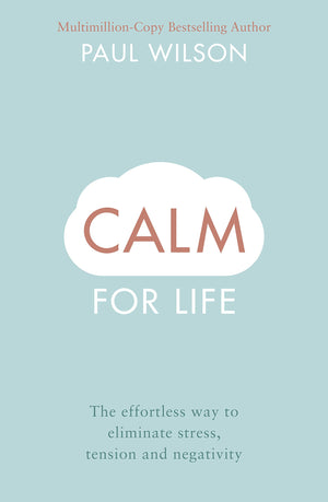 Calm for Life,Used