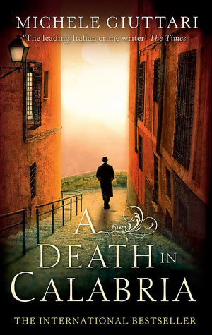 A Death In Calabria (Michele Ferrara)