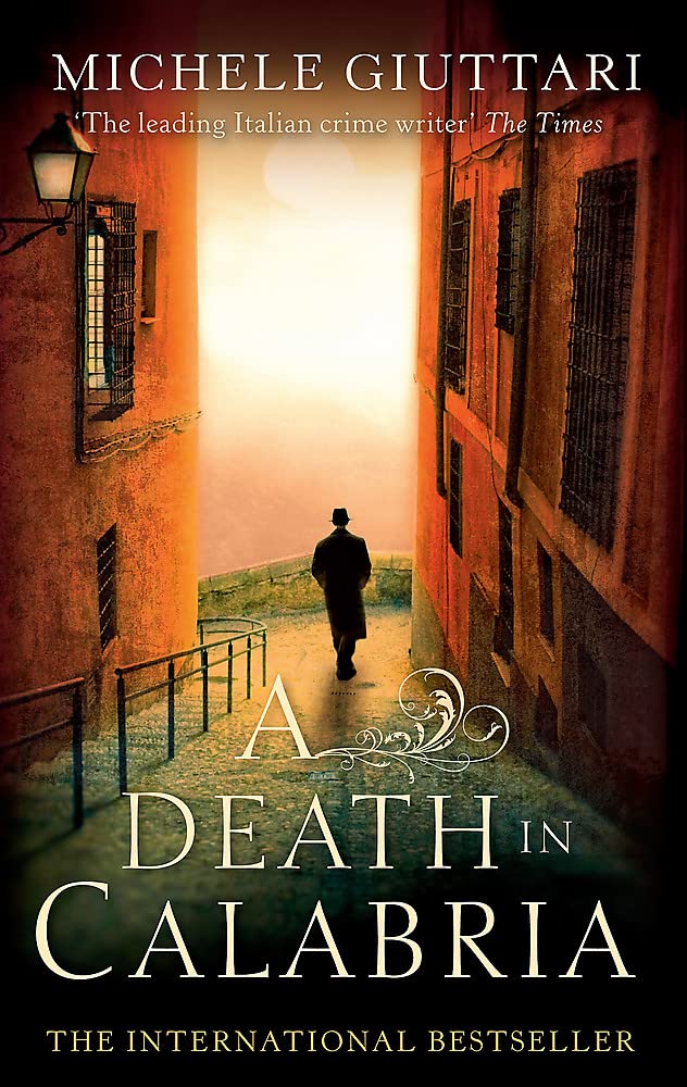 A Death In Calabria (Michele Ferrara)