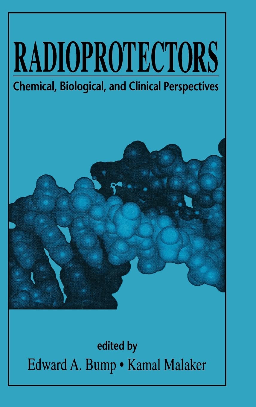 Radioprotectors: Chemical, Biological, And Clinical Perspectives