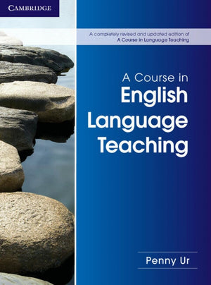A Course in English Language Teaching,Used