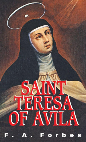 St. Teresa of Avila: Reformer of Carmel,Used