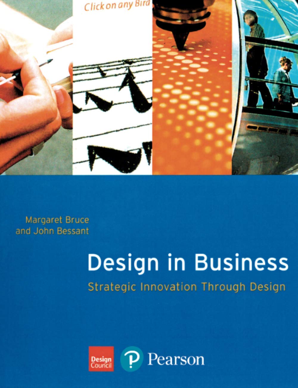 Design in Business,New