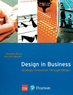 Design in Business,New