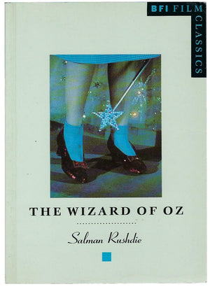 The Wizard Of Oz (Bfi Film Classics),New