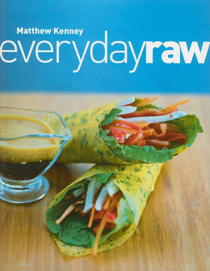 Everyday Raw,Used