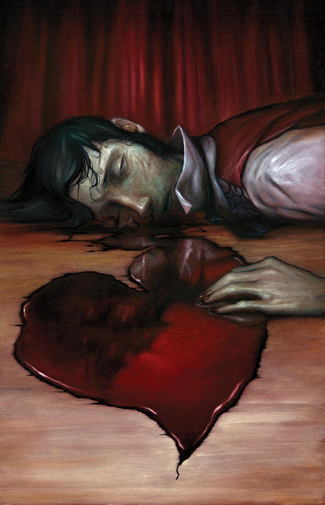 House of Mystery Vol. 4: The Beauty of Decay,Used