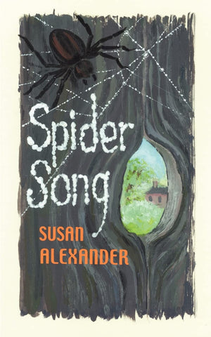 Spider Song,Used
