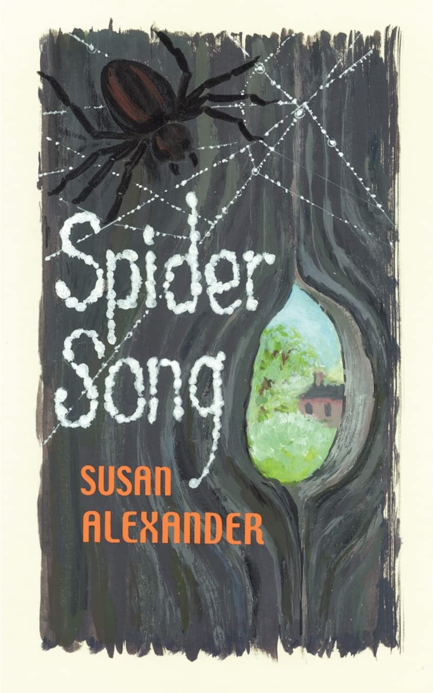 Spider Song,Used