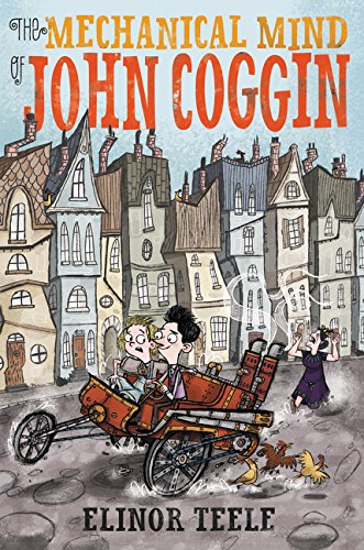 The Mechanical Mind of John Coggin,Used