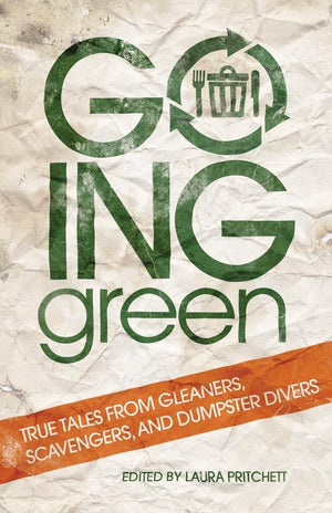 Going Green,Used
