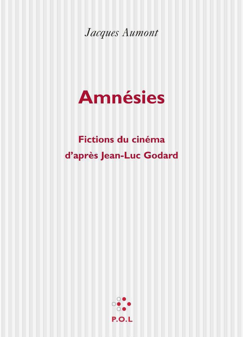Amnsies: Fictions du cinma d'aprs JeanLuc Godard,Used