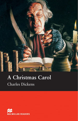 MR (E) Christmas Carol, A,Used
