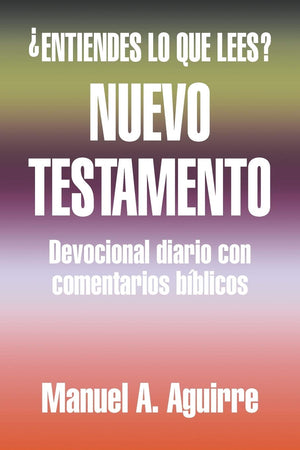Nuevo Testamento (Spanish Edition),Used