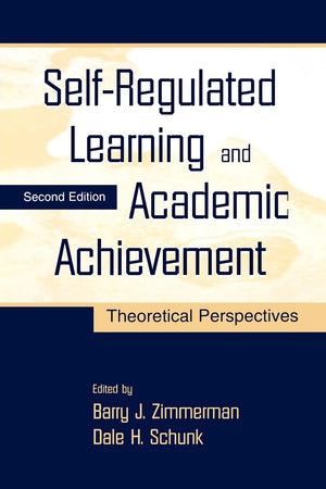 SelfRegulated Learning and Academic Achievement,Used