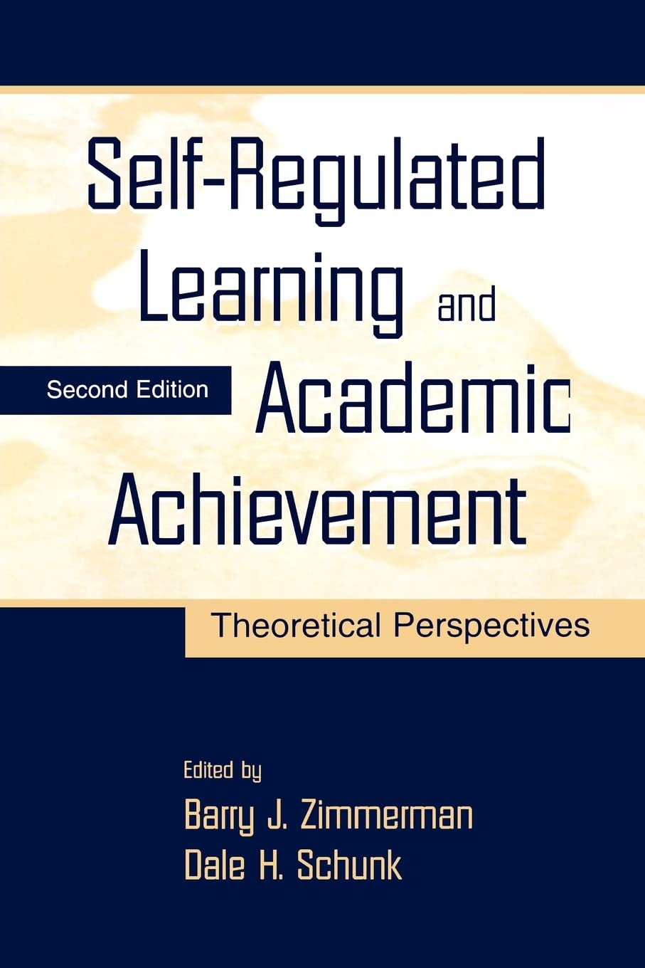 SelfRegulated Learning and Academic Achievement,Used