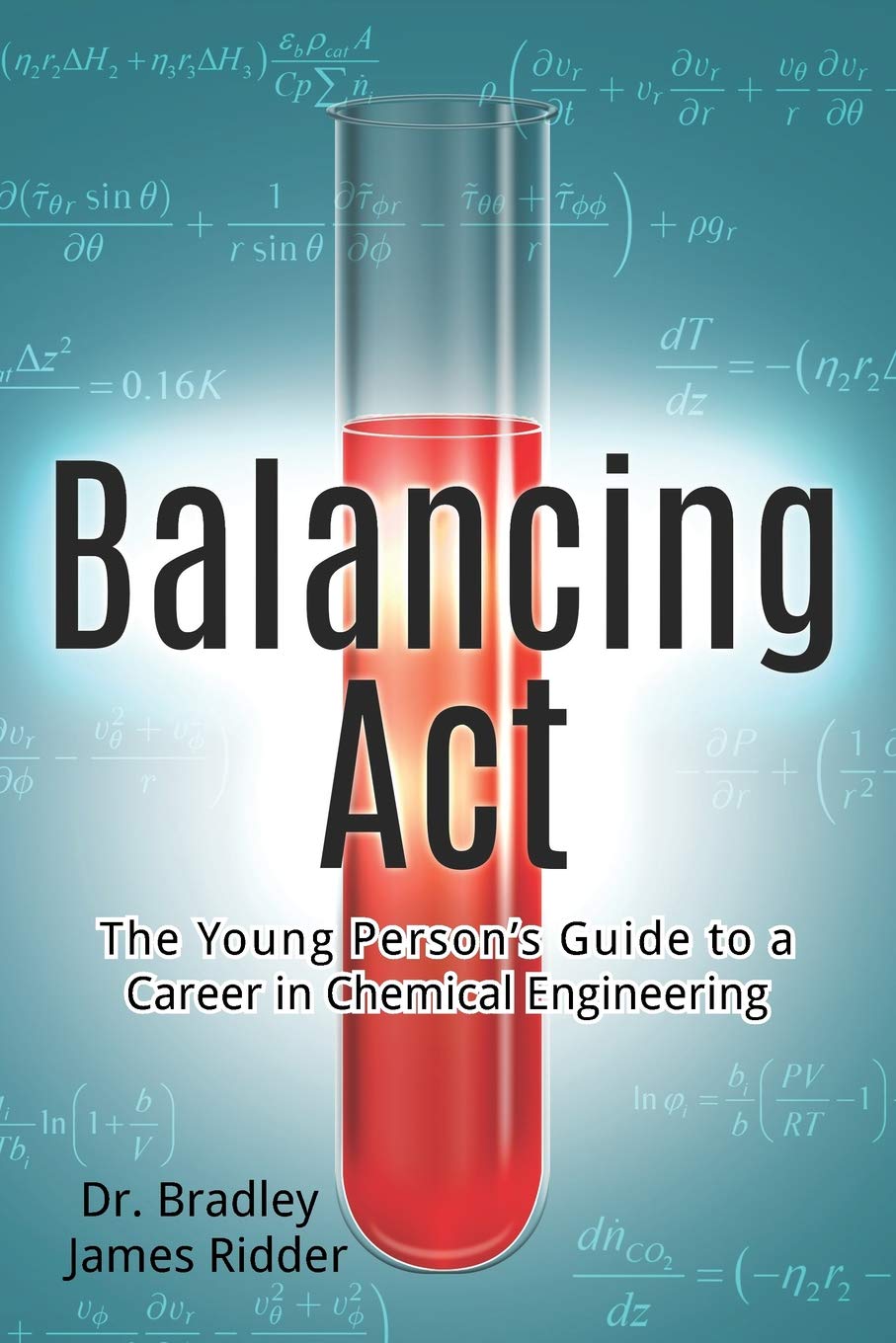 Balancing Act: The Young Person's Guide to a Career in Chemical Engineering,Used