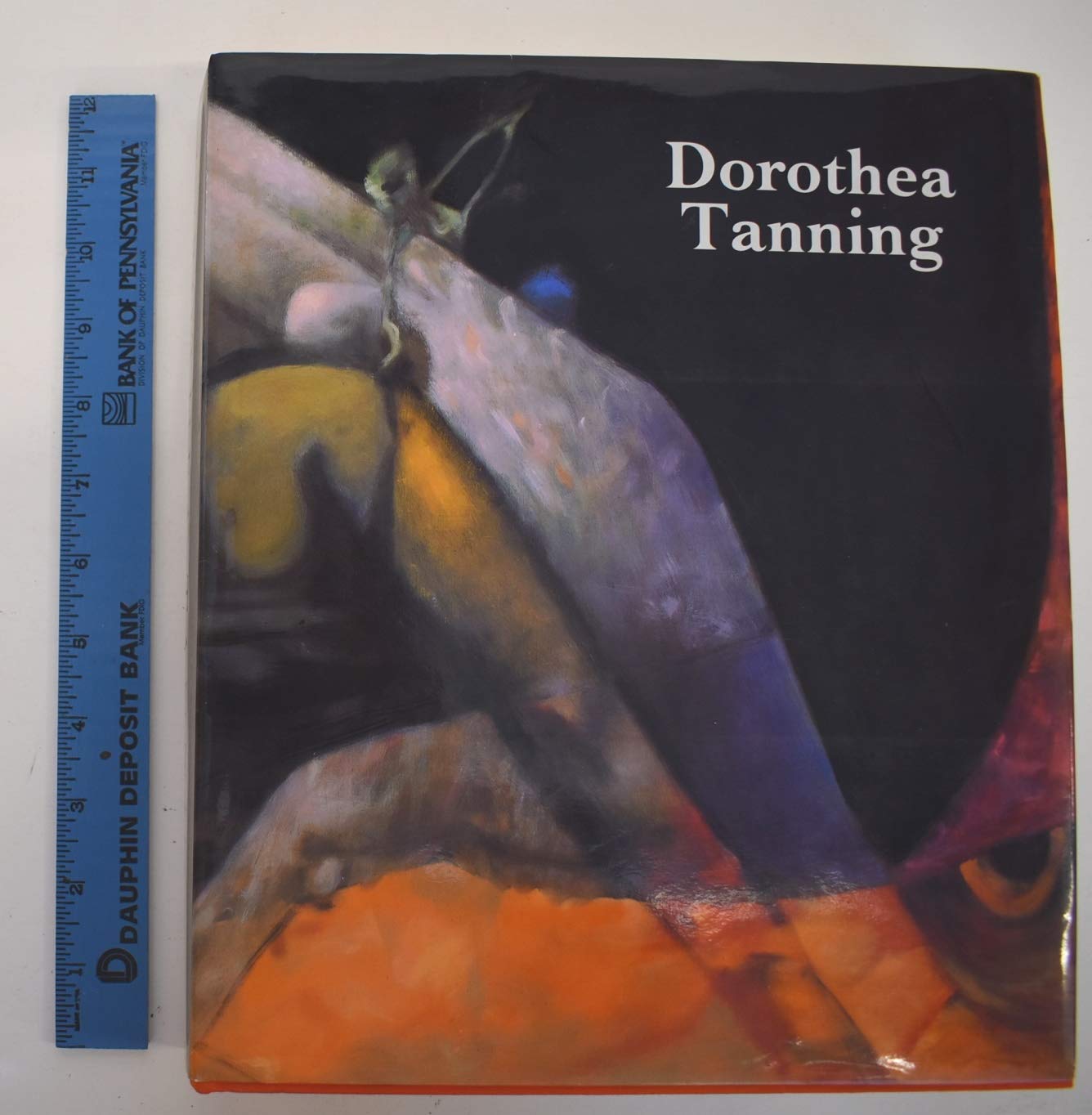 Dorothea Tanning,New