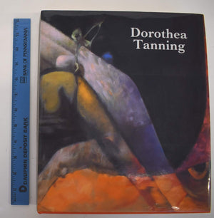 Dorothea Tanning,Used