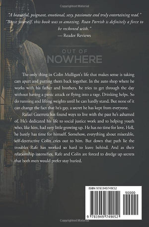 Out of Nowhere (Middle of Somewhere),Used