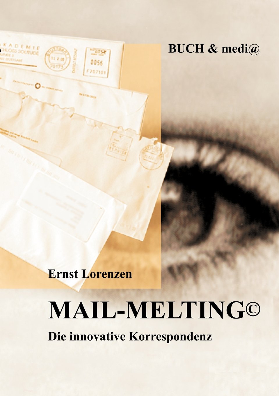 Mail  Melting (German Edition),Used