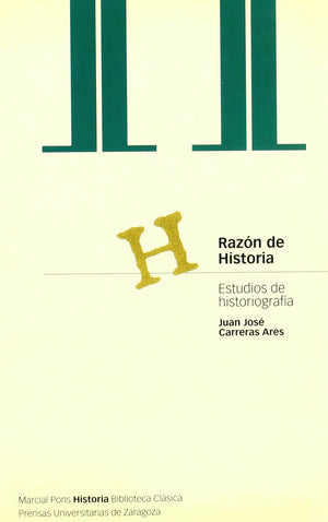 RAZN DE HISTORIA,Used