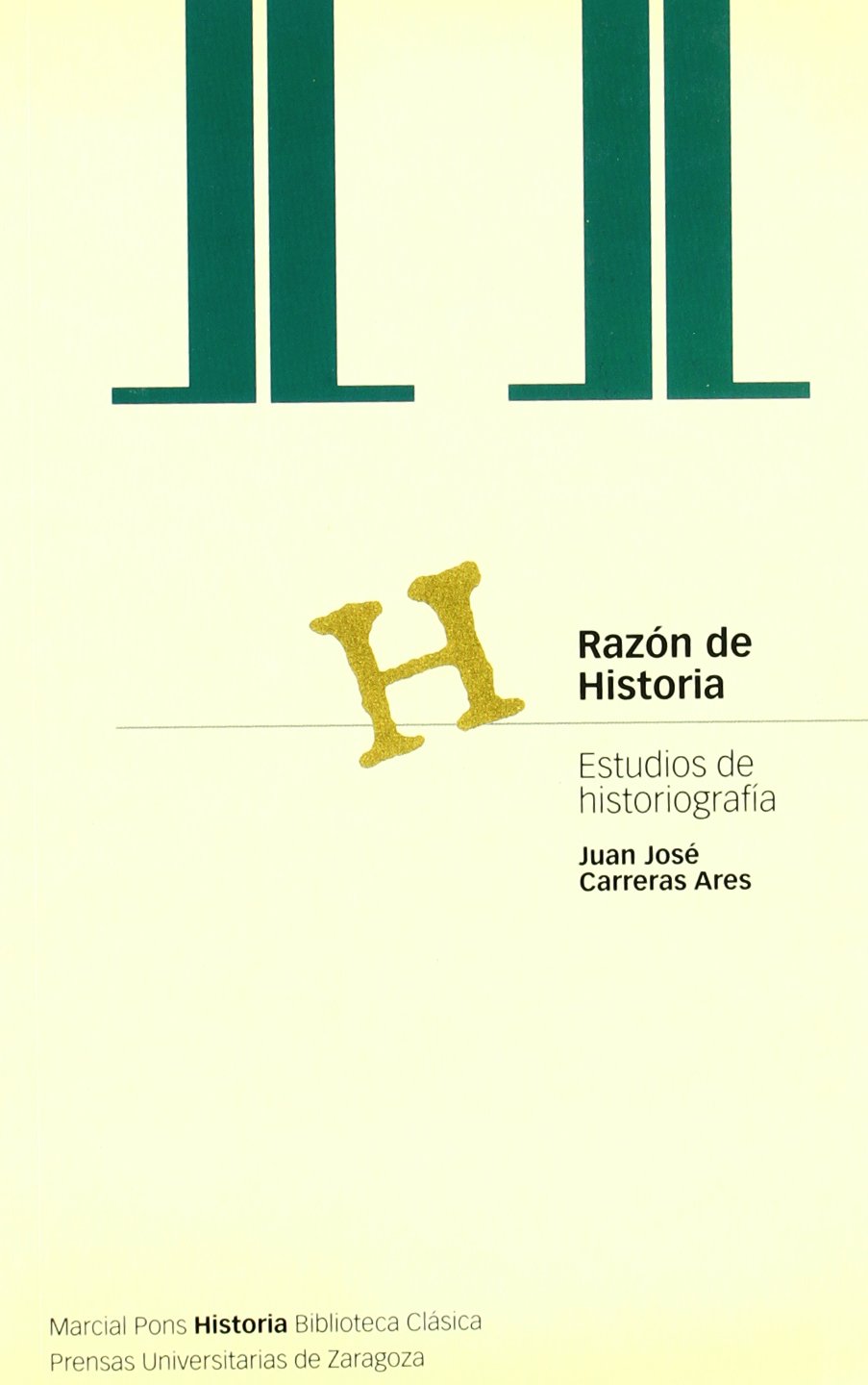 RAZN DE HISTORIA,Used